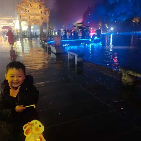 亲子阅读来相伴-浸润书香，快乐成长