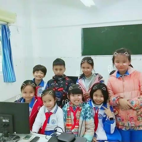 海口滨海第九小学2018--2019第一学期智能钢琴