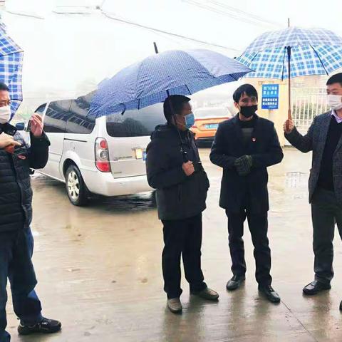 齐心协力，共战疫情——永泰县同安中心小学