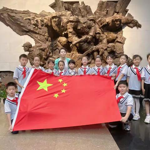 锦州印象·追寻红色印记