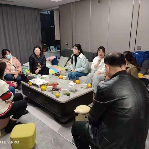 绵绵秋雨日，温情家访行--记济南文泉小学2021级2班第一次家访