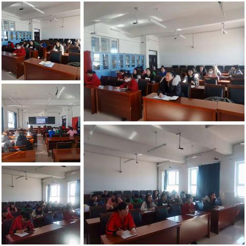 新学期，你好！