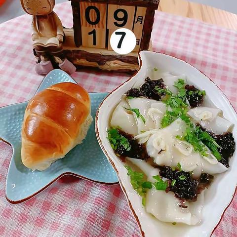 9.17日美食分享