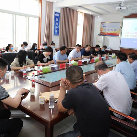 渑池县多措并举       深入推进全民技能振兴工程