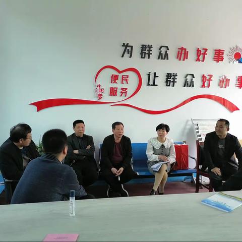 【我为群众办实事】人社局：扎实开展返乡创业政策宣传活动