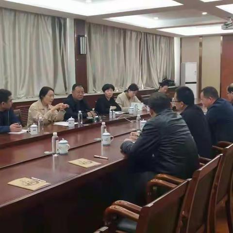 渑池县人社局:多措并举开展企业技能人才自主评价，激发用人活力 、               畅通成长通道