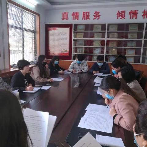 ＂四个强化＂做好城镇新增就业工作