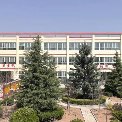 春光无限好，奋斗正当时——铁王中心小学第八周工作纪实