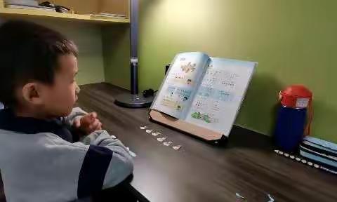 崇文街小学375班沈桓立《快乐的午餐》实践作业