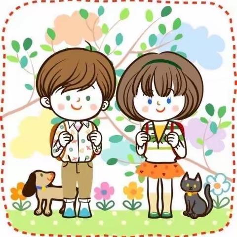 呵护心灵 健康相伴——绿源实验小学居家防疫心理小贴士