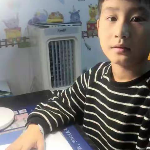 我的朗读亭