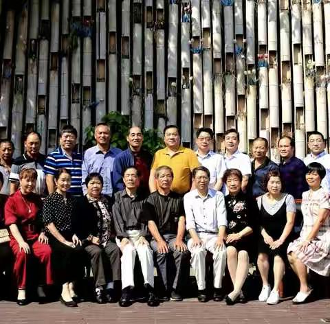 为了40年前的那份纯真记忆