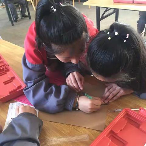 【🌸🐠 🌸🐬🌸】平顺县北社中学美术兴趣小组活动记录📝