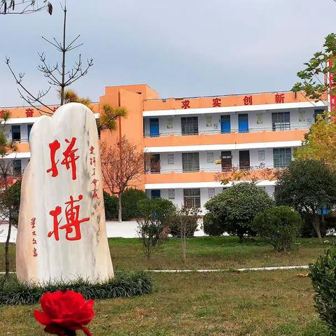 视导引领促发展，送教到校共成长----县教师发展中心到套楼初中视导与西苑中学结伴交流活动