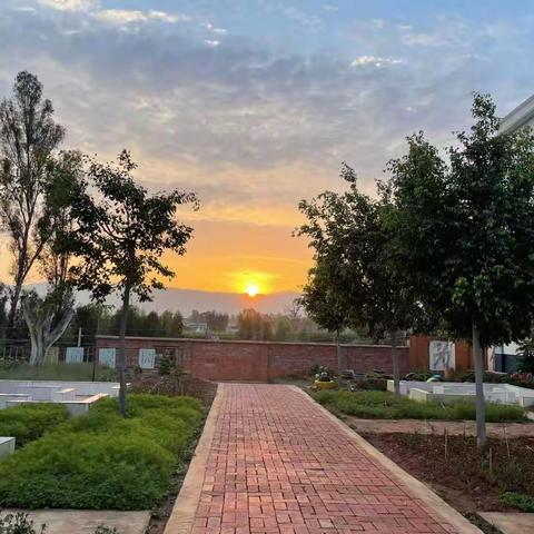 秣马厉兵 扬帆逐梦