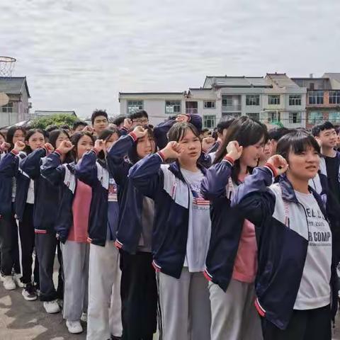 生命无价，谨防溺水————沙田中学防溺水安全教育活动