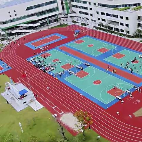 罗峰实验学校第一届运动会2019级3班