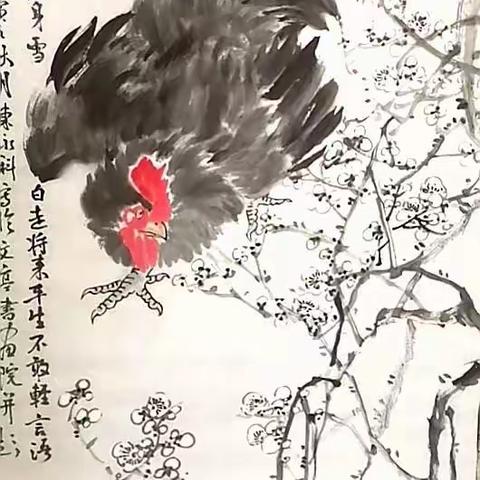 画家陈永科（陈哲）的美篇