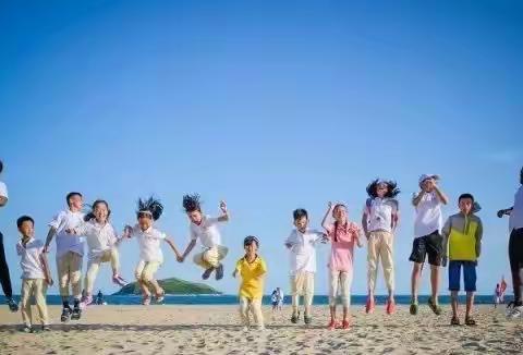 少年归来 扬帆起航，—— 白塔区永乐小学疫后开学季