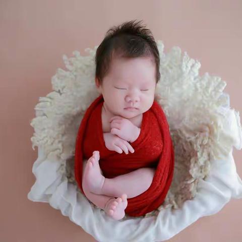 盈盈满月~萌萌哒