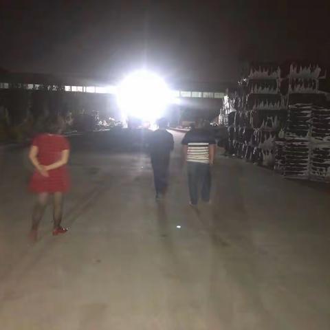 窝洛沽镇夜查情况