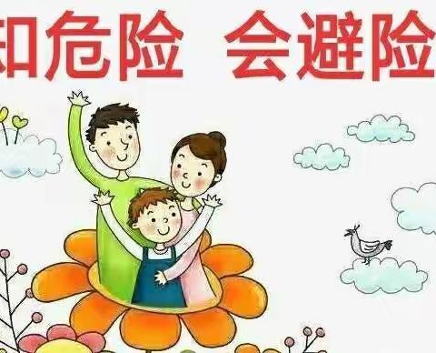 知危险会避险，守护安全成长—博奥幼儿园线上交通安全体验课