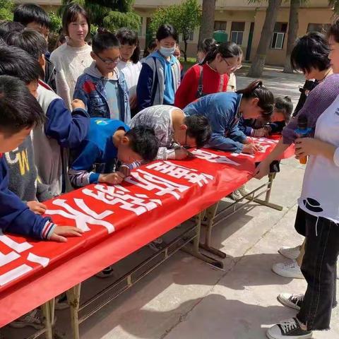 木栾大城小学“防溺水”安全教育系列活动