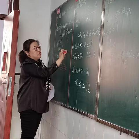 教学视导明方向，精准把脉助备考，——市进修学院、区教师进修学校教研员莅临辽油高中教育集团三高校区指导教学