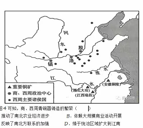 以考促教，以试促学——记历史教研组活动
