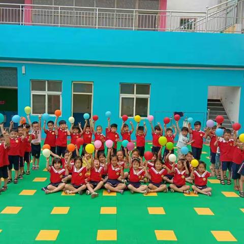 打造特色农村幼儿园，开创农村幼教新纪元——2018育新幼儿园宣传片