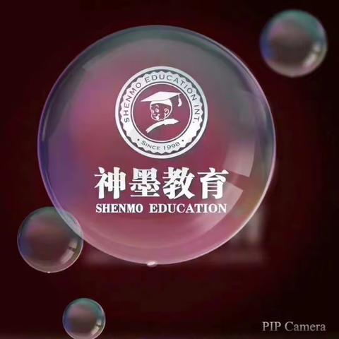 专访：神墨作文班李博才同学