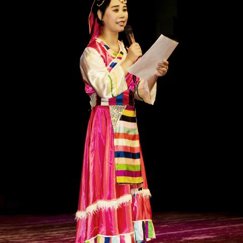 朗诵：孩子，当我老了