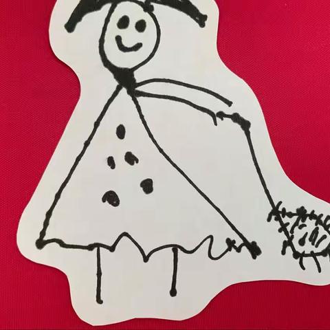 我的一日幼儿园生活👀