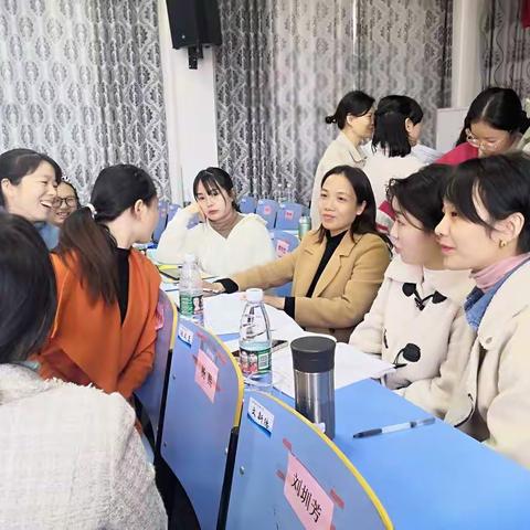 再次遇见，精彩无限——“国培计划（2021）”攸县小学班主任整校推进项目教师工作坊（C0611）第二次线下集中研修活动