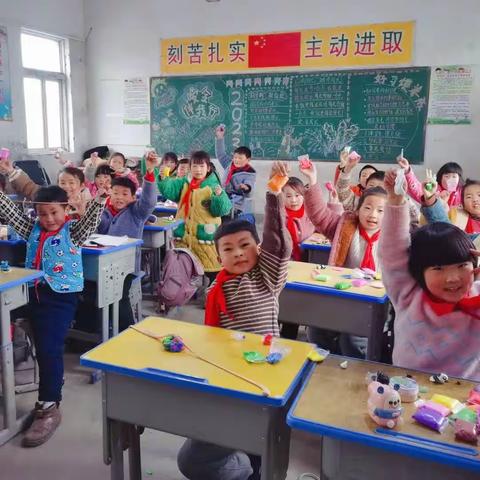 用真心──教育是一项双向奔赴的过程。