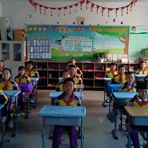 积累经典诗文，传承中华文化