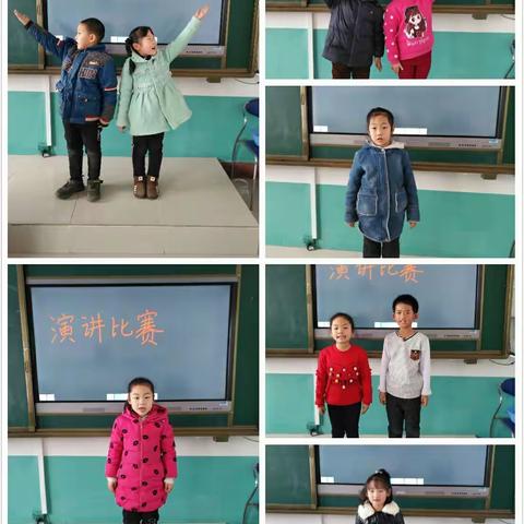 课后服务记录