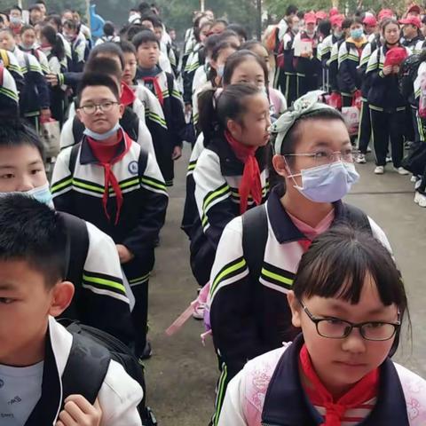 11.18宜都外校704班研学之旅