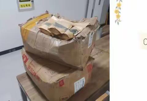 炎炎夏日送清凉，关爱职工放心上