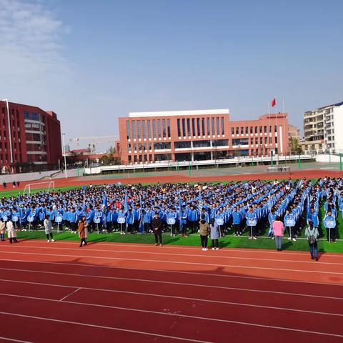 蒙以养正，圣功也——汨罗市正则学校养正教育活动总结