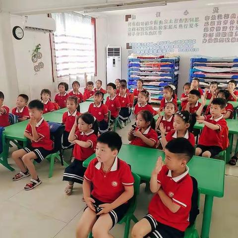 【金阳光幼儿园】大三班端午粽飘香活动快乐举行中