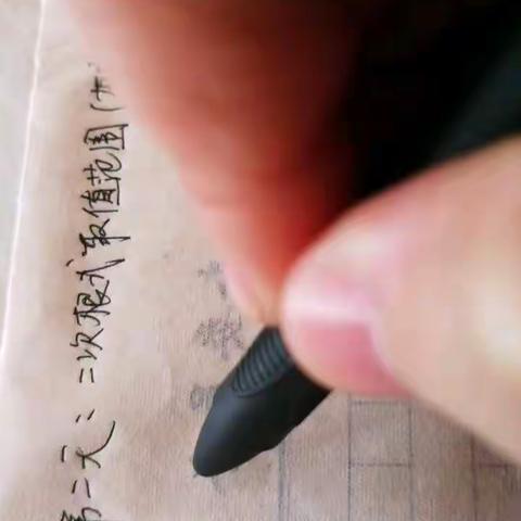 和龙六中停课不停学—数学微课开讲了！！！