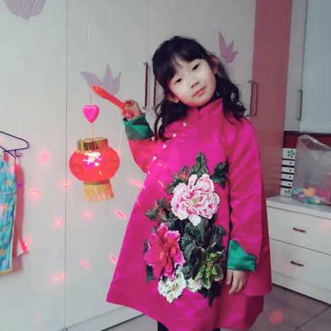 赵baby的2018欢乐年