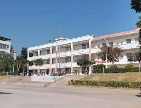 正平中学关于《信丰县2021年中等学校招生工作方案》的宣传