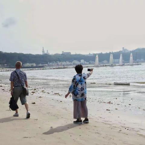 最美中国，游在中国