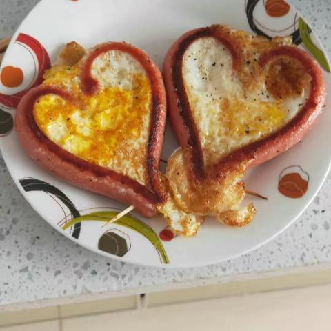 短期综合实践活动《家务劳动我能行》   ——城郊乡崛山小学公志兴