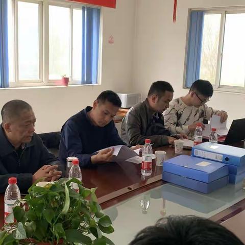 省生态环境厅对我区开展排污许可证后专项执法检查