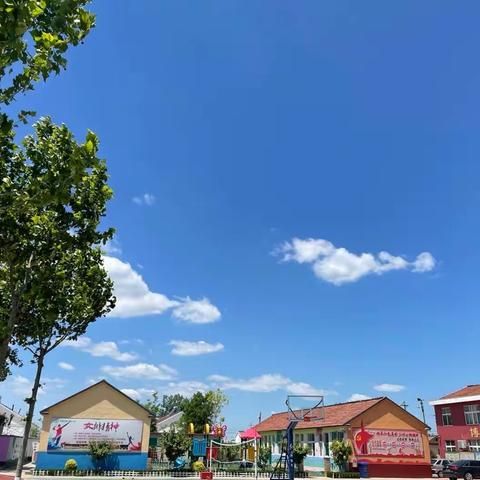 高里街道牟家院幼儿园2021年秋季招生简章