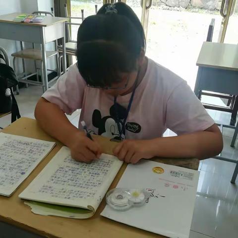 “漫画”王老师