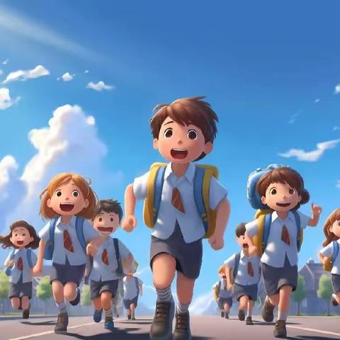 幸福开学季      喜迎开学礼—玄马镇中心小学开学典礼暨家长培训会